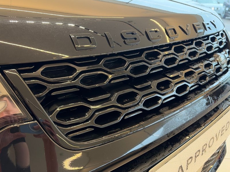 Used Land Rover Discovery Sport 2022 for sale - 77461950: Photo 45