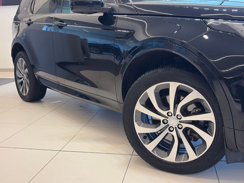 Used Land Rover Discovery Sport 2022 for sale - 77461950: Photo 46