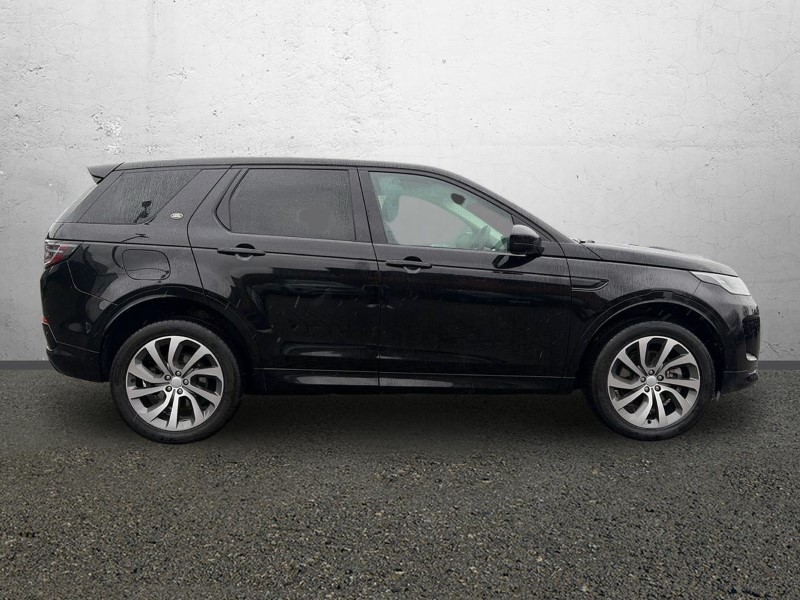 Used Land Rover Discovery Sport 2022 for sale - 77461950: Photo 5