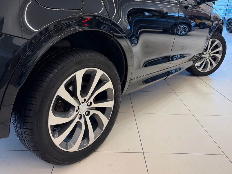 Used Land Rover Discovery Sport 2022 for sale - 77461950: Photo 50