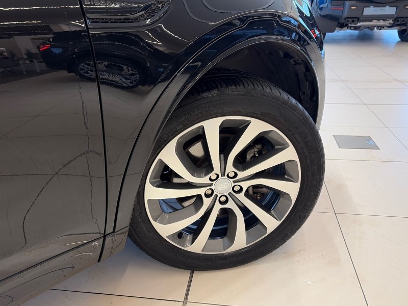 Used Land Rover Discovery Sport 2022 for sale - 77461950: Photo 51