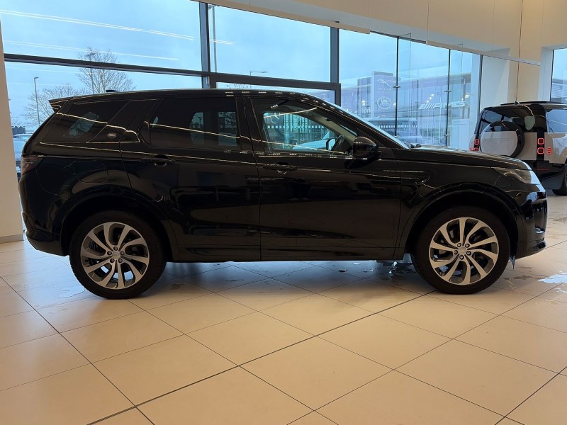 Used Land Rover Discovery Sport 2022 for sale - 77461950: Photo 54