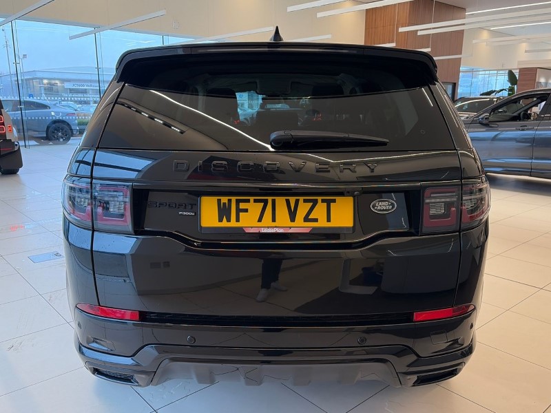 Used Land Rover Discovery Sport 2022 for sale - 77461950: Photo 59