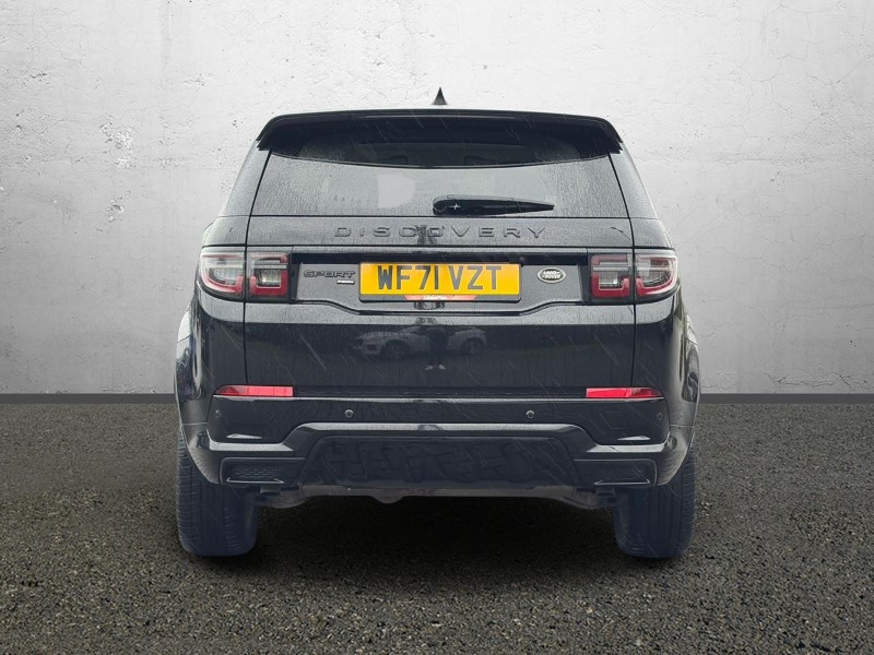 Used Land Rover Discovery Sport 2022 for sale - 77461950: Photo 6