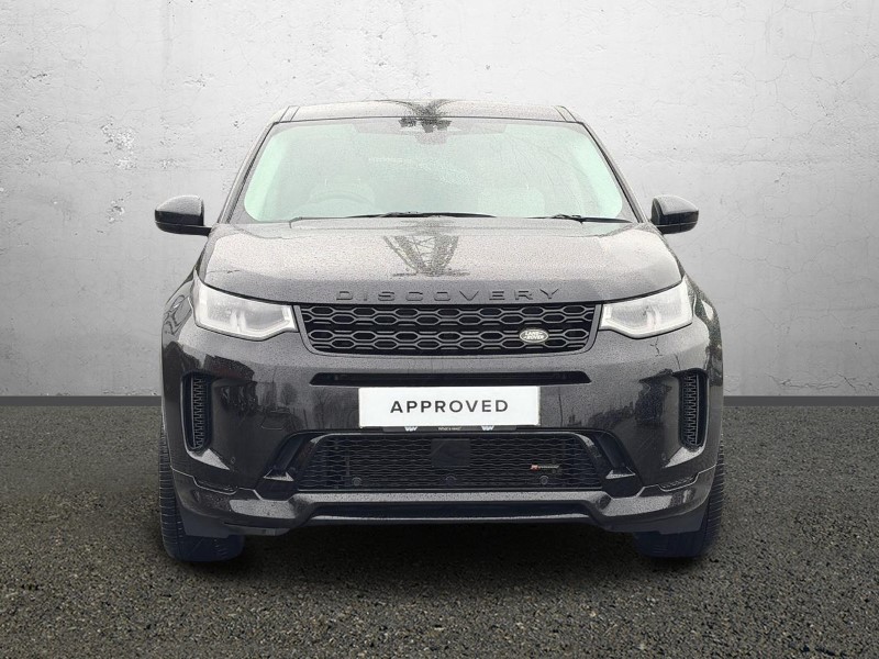 Used Land Rover Discovery Sport 2022 for sale - 77461950: Photo 7