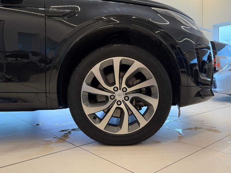 Used Land Rover Discovery Sport 2022 for sale - 77461950: Photo 8