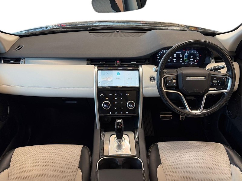 Used Land Rover Discovery Sport 2022 for sale - 77461950: Photo 9
