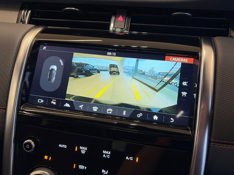 Used Land Rover Discovery Sport 2020 for sale - 77406429: Photo 12