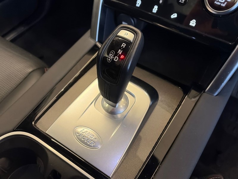 Used Land Rover Discovery Sport 2020 for sale - 77406429: Photo 13