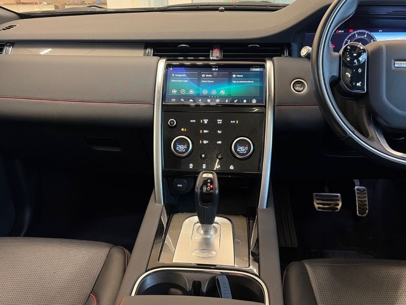 Used Land Rover Discovery Sport 2020 for sale - 77406429: Photo 14