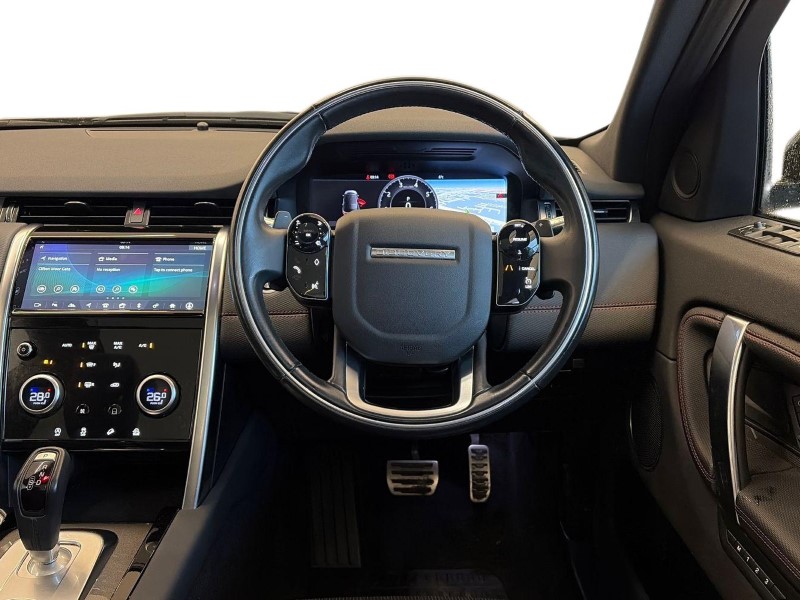 Used Land Rover Discovery Sport 2020 for sale - 77406429: Photo 15