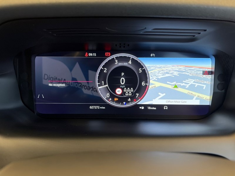 Used Land Rover Discovery Sport 2020 for sale - 77406429: Photo 16