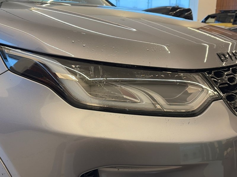 Used Land Rover Discovery Sport 2020 for sale - 77406429: Photo 17