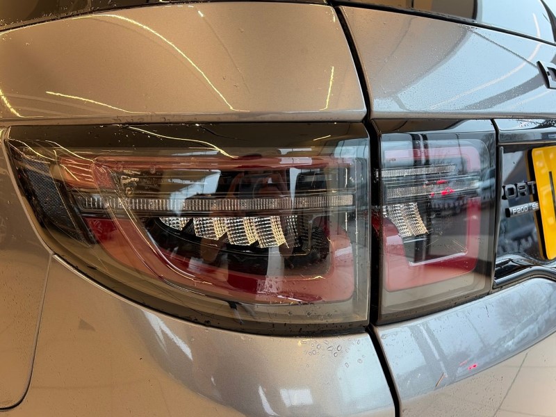 Used Land Rover Discovery Sport 2020 for sale - 77406429: Photo 19