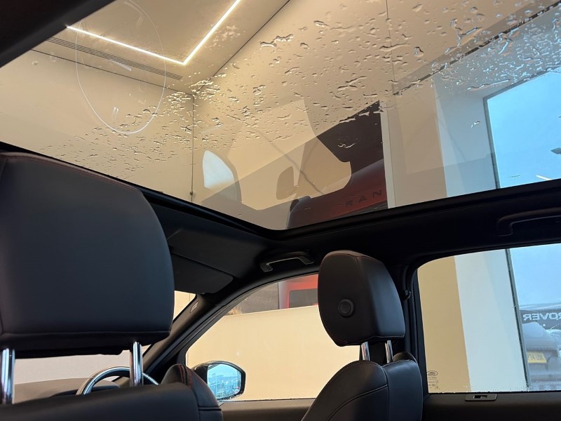 Used Land Rover Discovery Sport 2020 for sale - 77406429: Photo 21