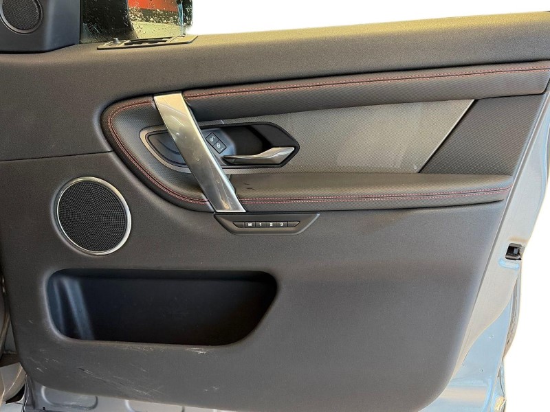 Used Land Rover Discovery Sport 2020 for sale - 77406429: Photo 23