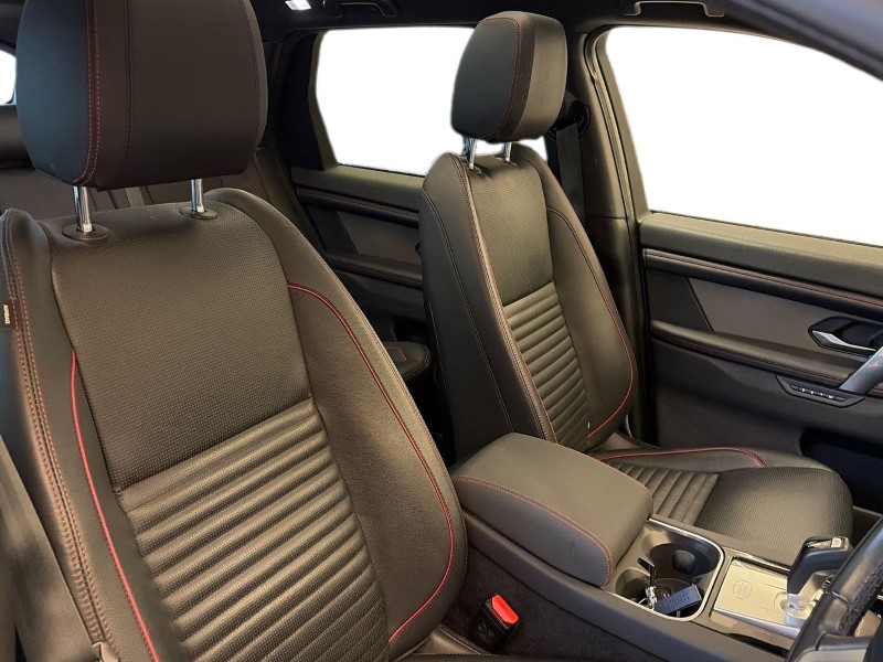 Used Land Rover Discovery Sport 2020 for sale - 77406429: Photo 27