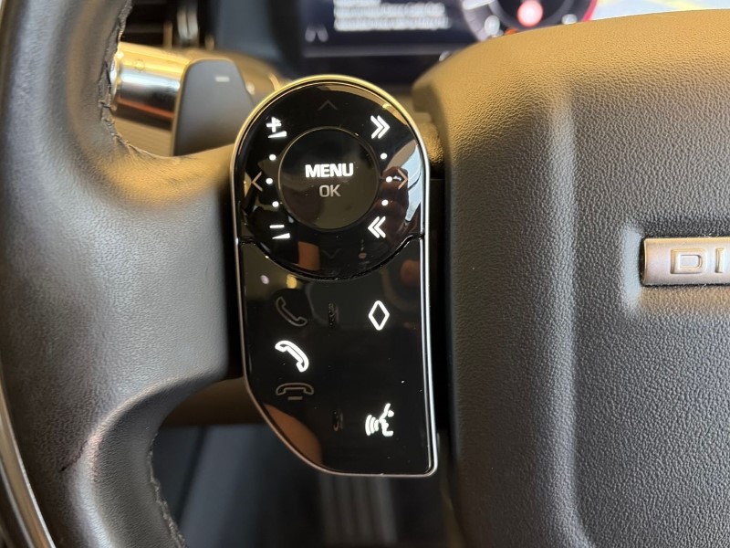 Used Land Rover Discovery Sport 2020 for sale - 77406429: Photo 28