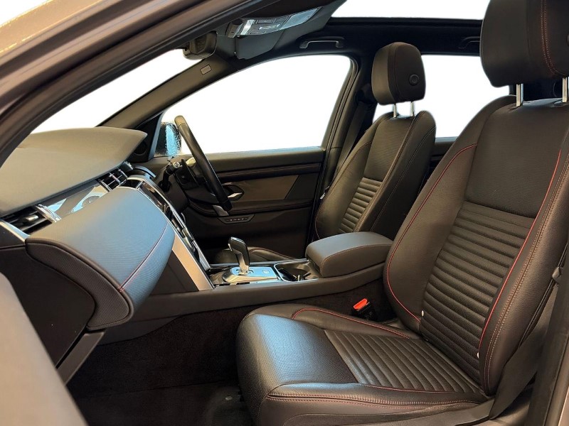 Used Land Rover Discovery Sport 2020 for sale - 77406429: Photo 3