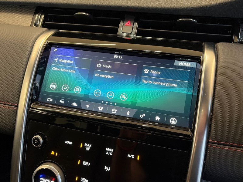 Used Land Rover Discovery Sport 2020 for sale - 77406429: Photo 30