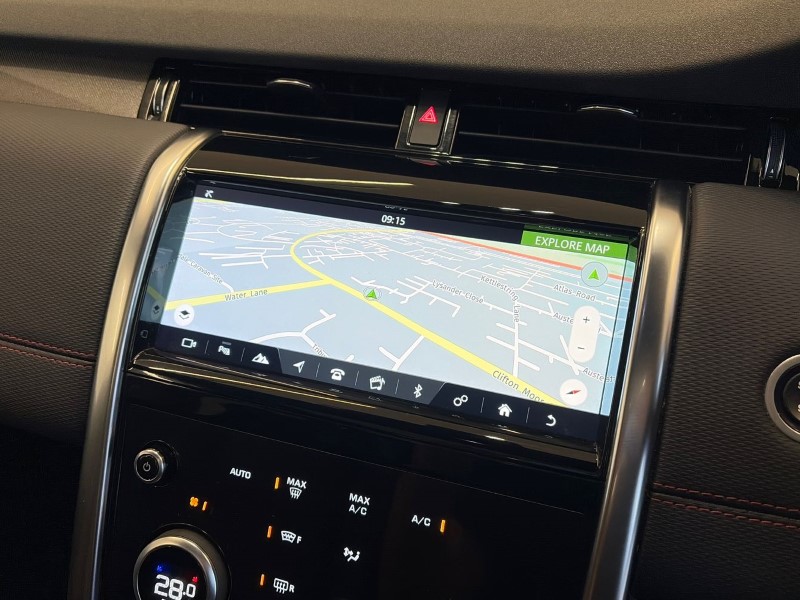 Used Land Rover Discovery Sport 2020 for sale - 77406429: Photo 31