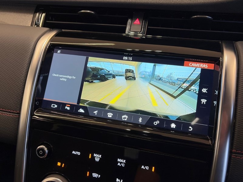 Used Land Rover Discovery Sport 2020 for sale - 77406429: Photo 32