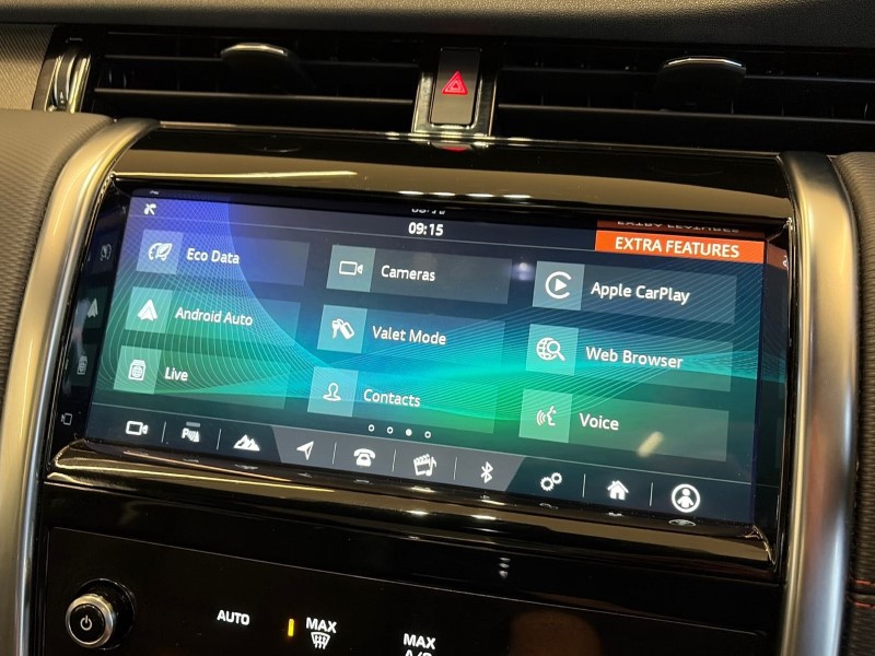 Used Land Rover Discovery Sport 2020 for sale - 77406429: Photo 33