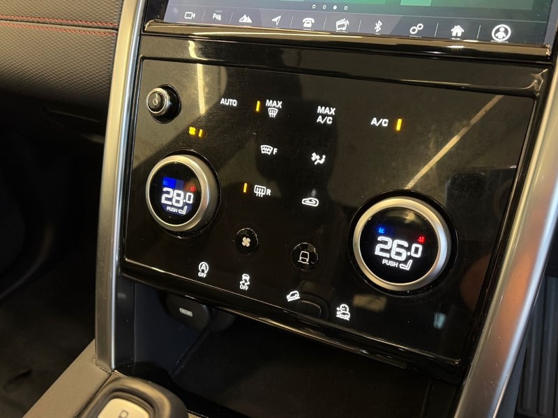 Used Land Rover Discovery Sport 2020 for sale - 77406429: Photo 34