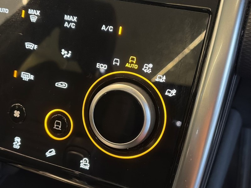 Used Land Rover Discovery Sport 2020 for sale - 77406429: Photo 35