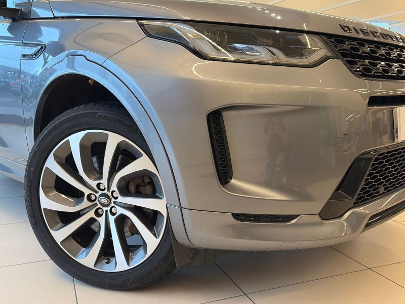 Used Land Rover Discovery Sport 2020 for sale - 77406429: Photo 44