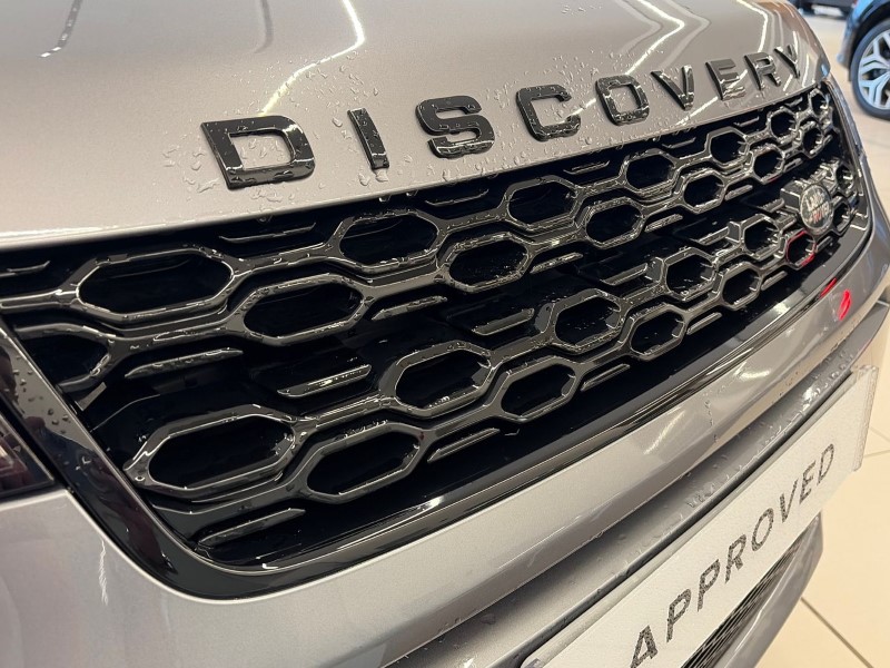 Used Land Rover Discovery Sport 2020 for sale - 77406429: Photo 45