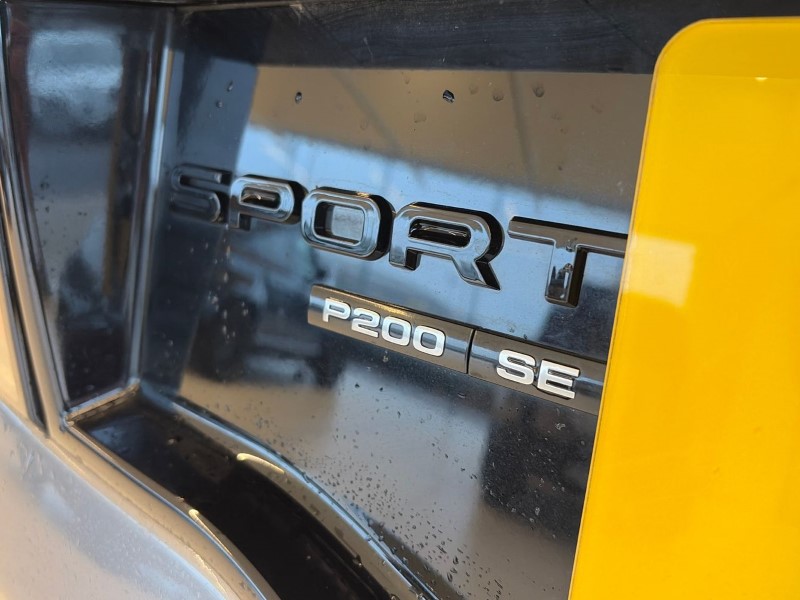 Used Land Rover Discovery Sport 2020 for sale - 77406429: Photo 48