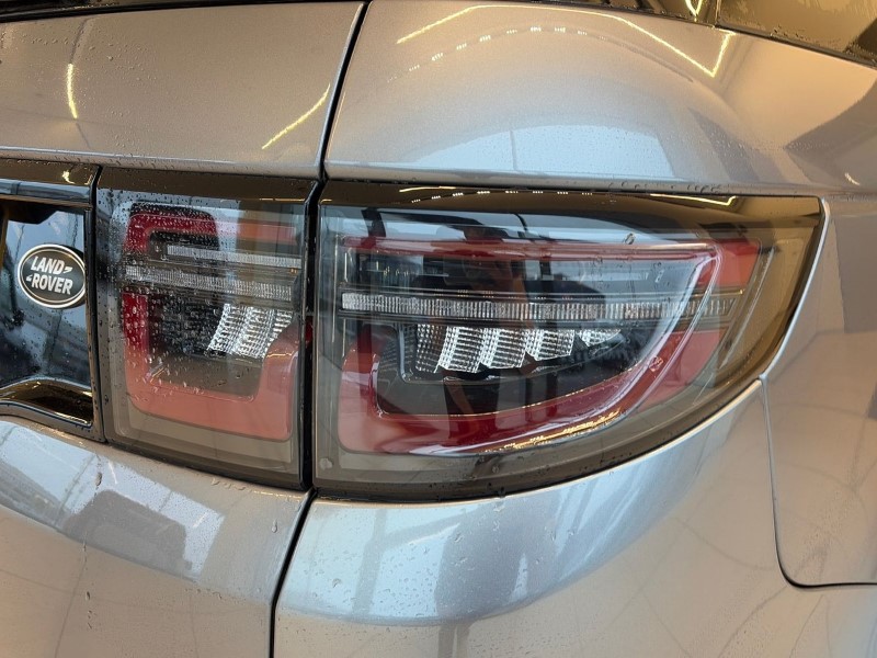 Used Land Rover Discovery Sport 2020 for sale - 77406429: Photo 49