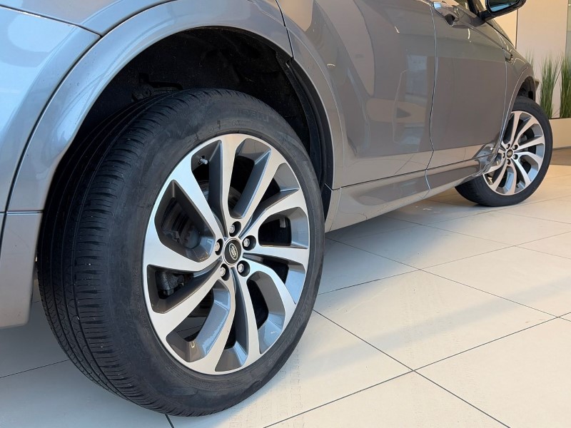 Used Land Rover Discovery Sport 2020 for sale - 77406429: Photo 50