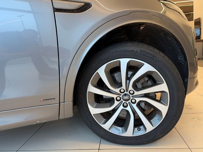 Used Land Rover Discovery Sport 2020 for sale - 77406429: Photo 51