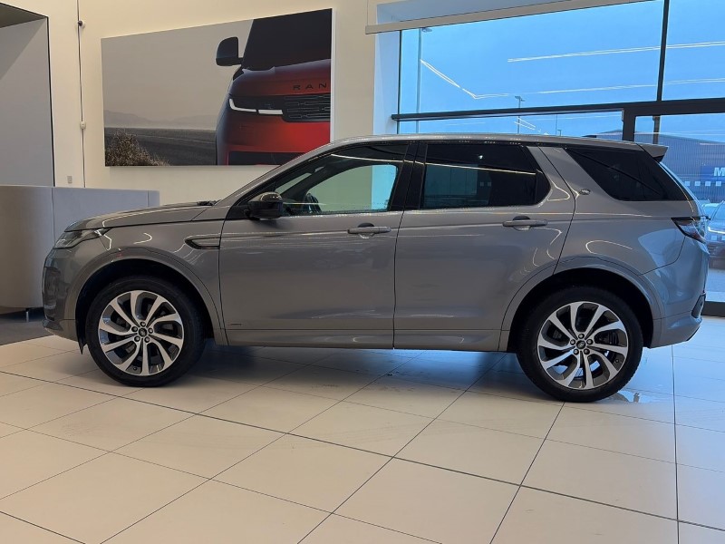 Used Land Rover Discovery Sport 2020 for sale - 77406429: Photo 55