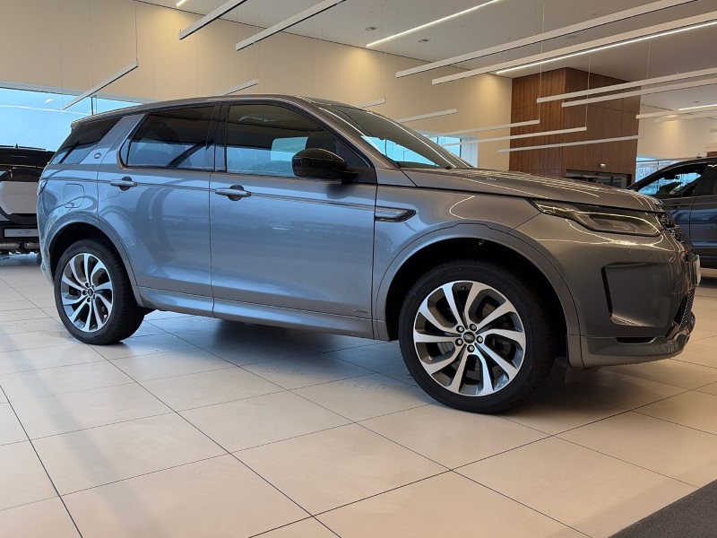 Used Land Rover Discovery Sport 2020 for sale - 77406429: Photo 57