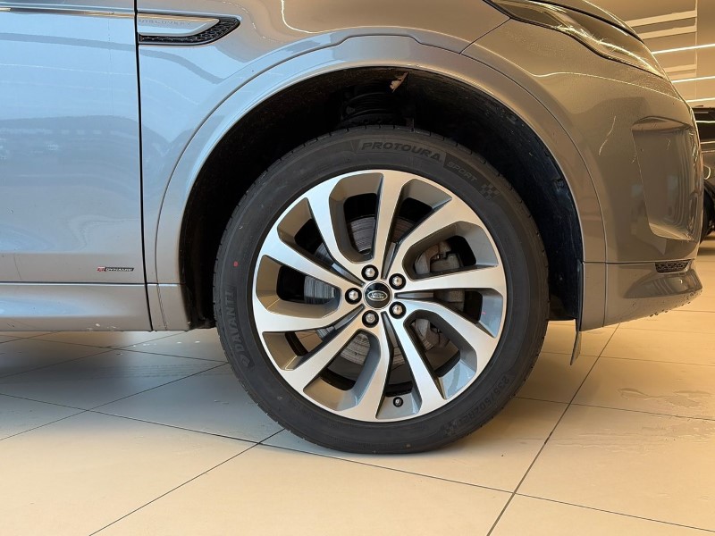 Used Land Rover Discovery Sport 2020 for sale - 77406429: Photo 8