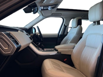Used Land Rover Range Rover Sport 2022 for sale - 78845932: Photo