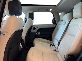 Used Land Rover Range Rover Sport 2022 for sale - 78845932: Photo