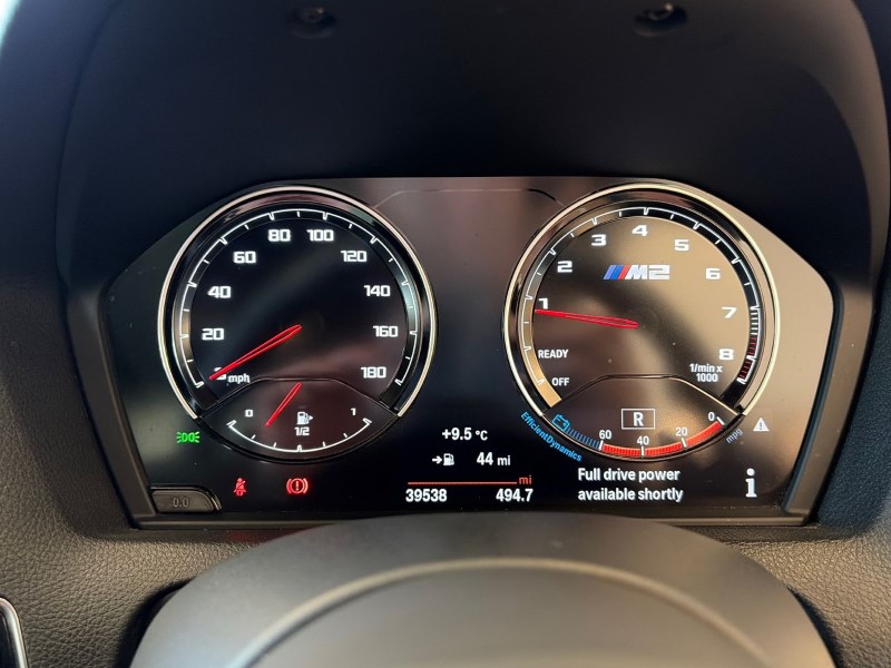 Used BMW M2 2019 for sale - 78077683: Photo 16