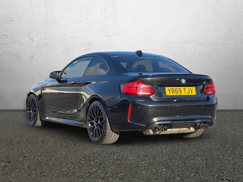 Used BMW M2 2019 for sale - 78077683: Photo 2