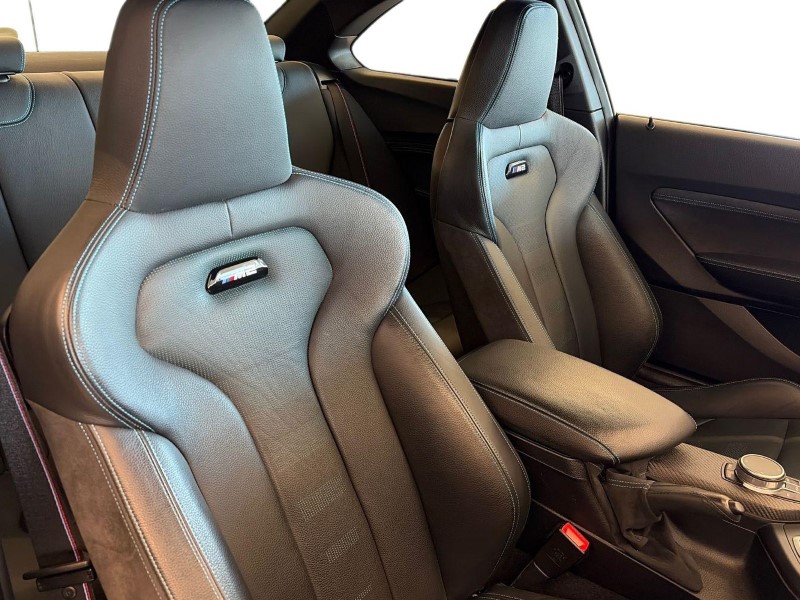 Used BMW M2 2019 for sale - 78077683: Photo 26