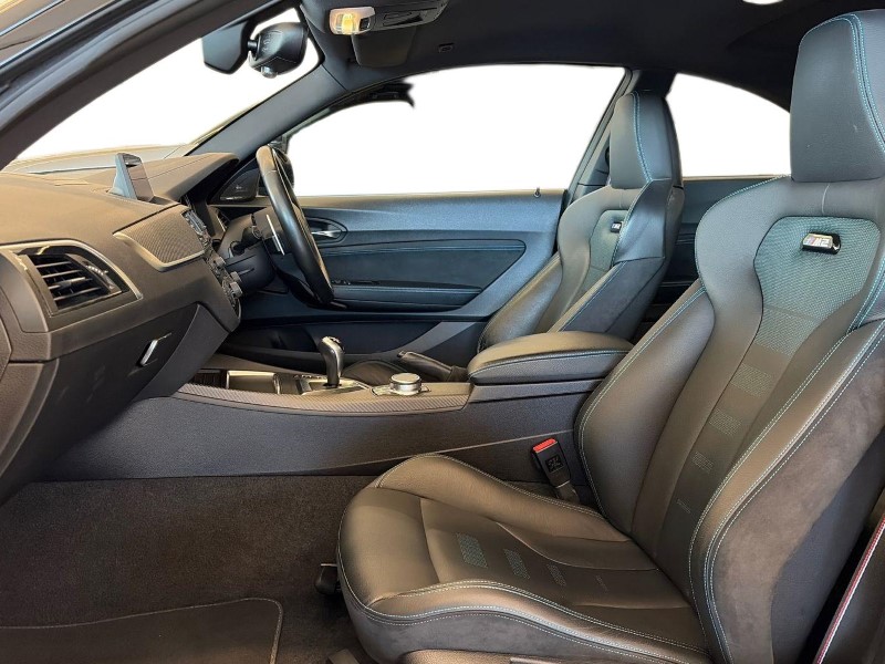 Used BMW M2 2019 for sale - 78077683: Photo 3