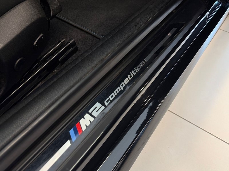 Used BMW M2 2019 for sale - 78077683: Photo 39