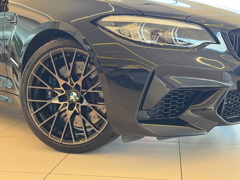 Used BMW M2 2019 for sale - 78077683: Photo 43