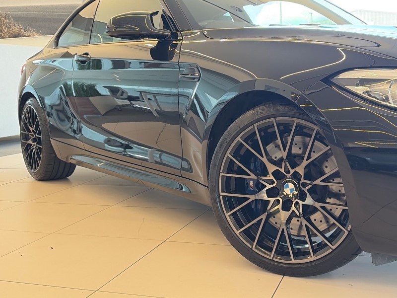 Used BMW M2 2019 for sale - 78077683: Photo 45