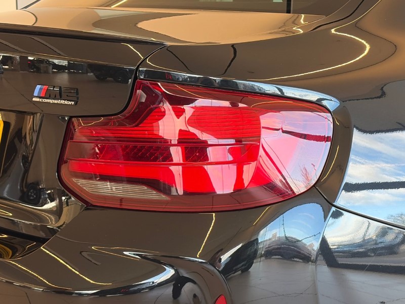 Used BMW M2 2019 for sale - 78077683: Photo 48