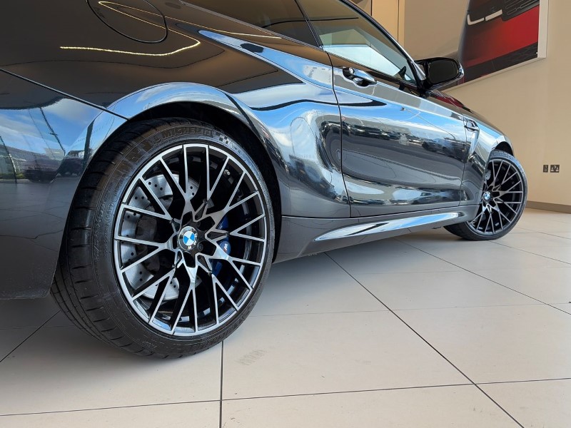 Used BMW M2 2019 for sale - 78077683: Photo 49