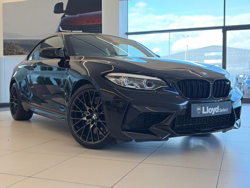 Used BMW M2 2019 for sale - 78077683: Photo 53